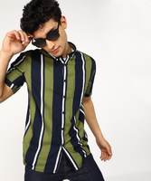 Min 70% off on Flying Machine Shirts Starting @ Rs.517