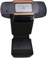 HD USB Webcam with Microphone for Computers Laptop, Desktop PC Camera for Streaming, Video Chatting, Video Calling, Conferencing Video Recording