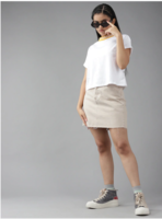 Girls T-Shirt From @24(Use Code)