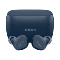Jabra Elite 4 Active TWS Earbuds with Active Noise Cancellation