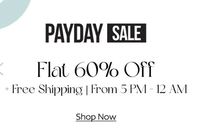 Zivame Flash Sale : FLAT 60% Off