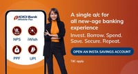 ICICI Pockets December Month offer - Get Rs 250 for add money and Send money offer