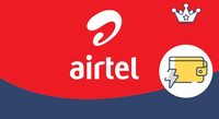 15% cashback upto 30 on Airtel using Amazon Pay