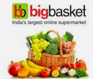 Bigbasket: Shop for Rs.1500 and get 10% discount 