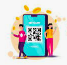 Freecharge Send Money / Scan & Pay Offer - 5% upto Rs.15 (Send Rs.300 and get Rs.15)