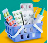 Get flat Rs.150 discount on a minimum transaction of Rs. 1500 with your HDFC Credit Card