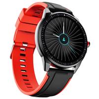 boAt Flash Edition Smartwatch with Activity Tracker
