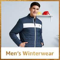 Up to 88% Off on Winterwear