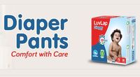  Luvlap Get A Free Sample Of Luvlap Diaper Pant 