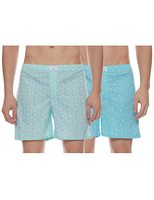 Diverse Men's Boxers up to 83% off starting @190 Rs {Multipacks}