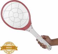 Tak Tak Mosquito and insect killer Rechargeable  Bat .