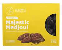 Flyberry Gourmet Medjoul/Mejdool Dates | Jumbo Medjoul