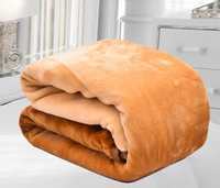  Flipkart Perfect Homes Printed Double Mink Blanket for  Heavy Winter on Flipkart