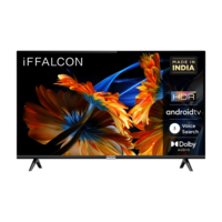 Lowest - iFFALCON F52 108 cm (43 inch) Full HD LED Smart Android TV with Google Assistant (2021 model)