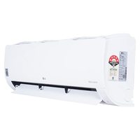 LG 1.5 Ton 5 Star 5 in 1 Super Convertible Inverter Split AC (Copper Condenser, Anti-Virus Protection, Ocean Black Fins,R32 Refrigerant, 2022)