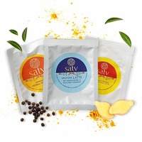 Satvlife Pack of 3 Premium Herbal Tea Bags For FREE

