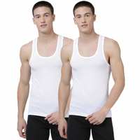Levi's Men Vest(Pack of 2)