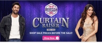 Myntra Curtain Raiser Sale Live Upto 80% Off & 10% off on ICICI, Kotak Credit Cards (5th - 8th Dec)