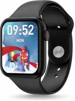 Pebble Frost Smartwatch Bluetooth Calling 