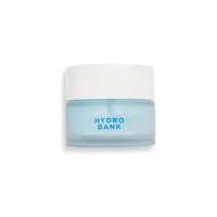 Makeup Revolution Skincare Hydro Bank Hydrating Sleeping Mask, Blue