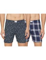 Diverse Men Boxer Shorts