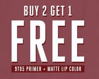 Lakmeindia Buy 2 Get 1 Buy 3 Get 1 Free & More Offers