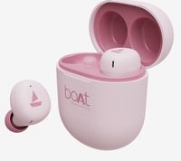 Lowest - boAt Airdopes 381 T TWS Earbuds