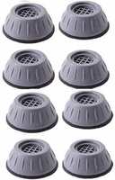 TRENDBIT Washing Machine, Cooler, fridge, Cooler , Anti-vibration Pad

