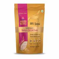 Himalayan Natives Premium Pink Salt Powder 1Kg 