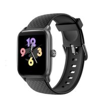 Lowest - ZEBRONICS Zeb-FIT ME Smart Watch