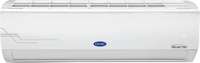 CARRIER 1.2 Ton 5 Star Split Inverter AC - White (14K ESTER DXi INVERTER R32 SPLIT AC_CAI14ES5R32F0, Copper Condenser)