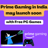 Amazon Prime Gaming launched in India: How to use it?