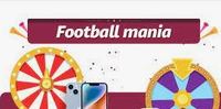 Amazon Football Mania Pictionary Quiz Answers