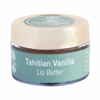 Roots & Above Lip Care Tahitian Vanilla Butter Lip Balm, 10g