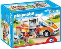 Playmobil Summer Camper  (Multicolor)