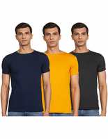 Men's T-Shirt (Pack of 3) @ 318