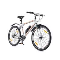 Urban Terrain UT7000 Series 26" City Bike with Complete Accessories, Free Cycling Event & Ride Tracking App