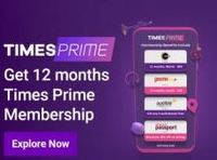 Loot Myntra Insider Times Prime Annual Subscription At 50 Supercoins