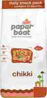 Supermart Paperboat Chikki Pouch 496 gms