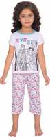 Barbie Kids' Night Dresses And Nighties