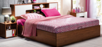 At Home Fiesta - Up to 50% Off on Bedroom Furniture