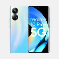 Early Access Sale  - realme 10 Pro Series 5G 