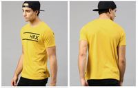 Myntra men t shirts under rs 499