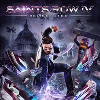 Saints Row IV Re-Elected is Free on Epic Games Store