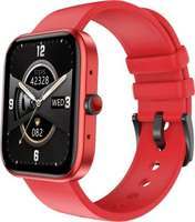 LOWEST: Fire-Boltt Call 2 Plus Bluetooth Calling 1.83 Large Display 240*284 Pixel High Resolution Smartwatch (Different Varients available)