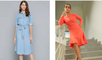 Chemistry Womens Clothing at Upto 80% off || Min 70% off