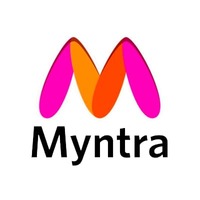9% cashback on Myntra gift card from paytm 