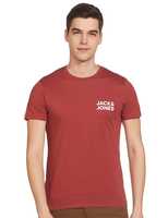 Jack & Jones Men's Slim Fit Shirt
