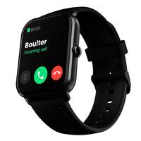 Newly Launched Boult Dive+ with 1.85" HD Display, Bluetooth Calling Smartwatch