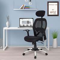 Savya Home® Office Chair at Rs.4999